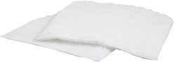 K.T. Manufacturing Purr Padd Cat Bed Mat, White, 2 count slide 2 of 8