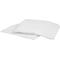 Show in main carousel: K.T. Manufacturing Purr Padd Cat Bed Mat, White, 2 count slide 2 of 10