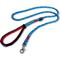 Show in main carousel: Kurgo Ascender Polyester Dog Leash, Coastal Blue, 6.5-ft long, 3/4-in wide slide 1 of 8