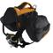 Show in main carousel: Kurgo Baxter Dog Backpack, Baxter, Black/Orange slide 1 of 10