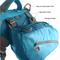 Show in main carousel: Kurgo Baxter Dog Backpack, Baxter, Coastal Blue slide 5 of 9