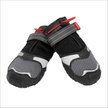 Show in main carousel: Kurgo Blaze Cross Dog Boots, Red & Black, XX-Small slide 1 of 8
