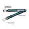 Show in main carousel: Kurgo Direct to Seatbelt Swivel Dog Collar Tether, Coastal Blue slide 2 of 7