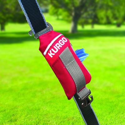 Show full view: Kurgo Duty Bag Dog Poop Bag Dispenser slide 3 of 7