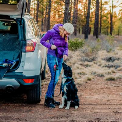 Show full view: Kurgo Duty Bag Dog Poop Bag Dispenser slide 4 of 7