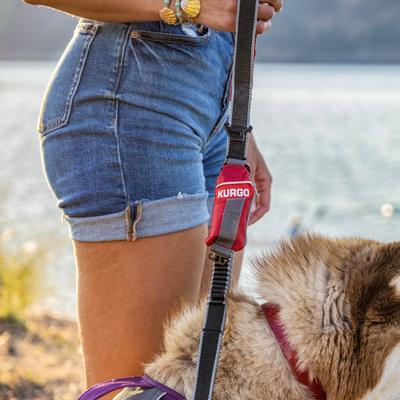 Show full view: Kurgo Duty Bag Dog Poop Bag Dispenser slide 5 of 7