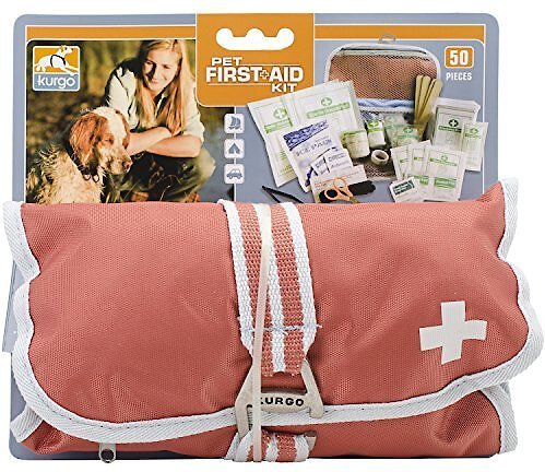 First Aid Kit