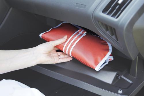 Show full view: Kurgo First Aid Kit for Dogs & Cats slide 5 of 7