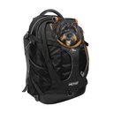 Kurgo G-Train Dog Carrier Backpack, Black
