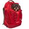 Show in main carousel: Kurgo G-Train Dog Carrier Backpack, Chili Red slide 1 of 11
