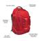 Show in main carousel: Kurgo G-Train Dog Carrier Backpack, Chili Red slide 4 of 11