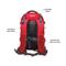 Show in main carousel: Kurgo G-Train Dog Carrier Backpack, Chili Red slide 5 of 11