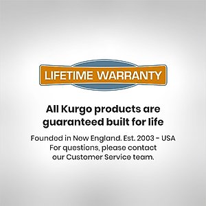 Kurgo G-Train Dog Carrier Backpack, Navy Blue