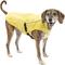 Show in main carousel: Kurgo Halifax Dog Rain Shell, Slicker Yellow, Large slide 1 of 10