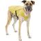 Show in main carousel: Kurgo Halifax Dog Rain Shell, Slicker Yellow, Small slide 1 of 10