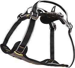 Kurgo Impact Car Safety Dog Harness, Small: 10 to 25 pounds