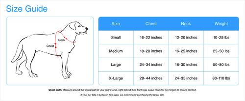 Show full view: Kurgo Impact Car Safety Dog Harness, Small: 10 to 25 pounds slide 2 of 13