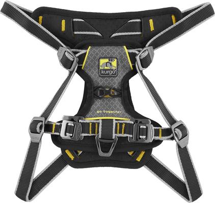 Show full view: Kurgo Impact Car Safety Dog Harness, Small: 10 to 25 pounds slide 8 of 13