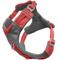 Show in main carousel: Kurgo Journey Air Polyester Reflective No Pull Dog Harness, Coral, Large slide 1 of 10