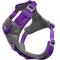 Show in main carousel: Kurgo Journey Air Polyester Reflective No Pull Dog Harness, Purple, Small slide 1 of 9