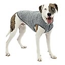 Kurgo K9 Core Dog Sweater, Heather Black, Medium