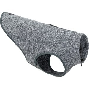 Kurgo K9 Core Dog Sweater, Heather Black, X-Large 