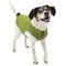 Show in main carousel: Kurgo K9 Core Dog Sweater, Heather Green, X-Small slide 1 of 11