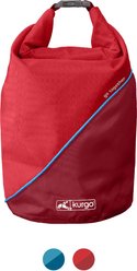 Kurgo Kibble Carrier Travel Dog Food Container