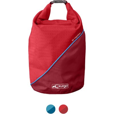 Kurgo Kurgo Kibble Carrier Travel Dog Food Container