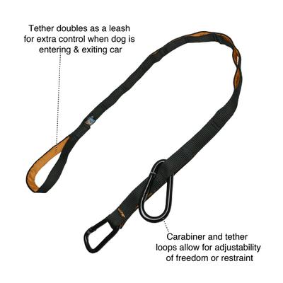 Show full view: Kurgo Leash/Zipline Combo slide 5 of 11