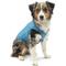 Show in main carousel: Kurgo Loft Reversible Insulated Dog Quilted Coat, Blue, X-Small slide 1 of 14