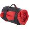 Show in main carousel: Kurgo Loft Wander Travel Pillow Dog Bed, Chili Red, Large slide 3 of 9
