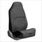 Show in main carousel: Kurgo Rover Bucket Seat Cover, Charcoal slide 1 of 6
