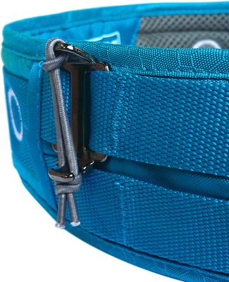 Show full view: Kurgo RSG Active Utility Belt, Coastal Blue slide 2 of 5