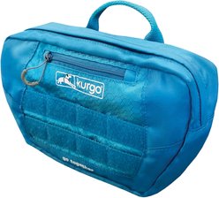 Kurgo RSG Dog Pack Pannier, Coastal Blue