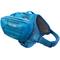 Show in main carousel: Kurgo RSG Dog Pack Pannier, Coastal Blue slide 2 of 5