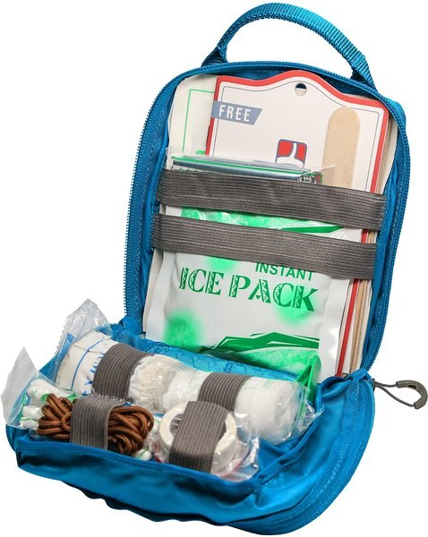 Kurgo RSG First Aid Kit for Dogs