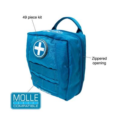 Show full view: Kurgo RSG First Aid Kit for Dogs slide 7 of 10