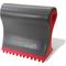Show in main carousel: Kurgo Shed Sweeper Dog Hair Remover, Charcoal/Red slide 1 of 4