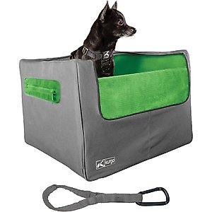 Snoozer Pet Products Lookout II Dog & Cat Car Seat