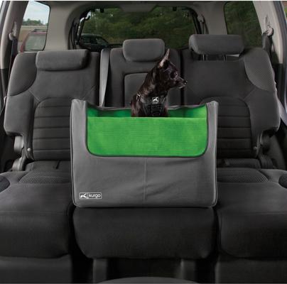 Show full view: Kurgo Skybox Rear Dog Booster Seat slide 7 of 9