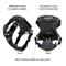 Show in main carousel: Kurgo Stash n’ Dash Dog Harness, Black, Small slide 3 of 11