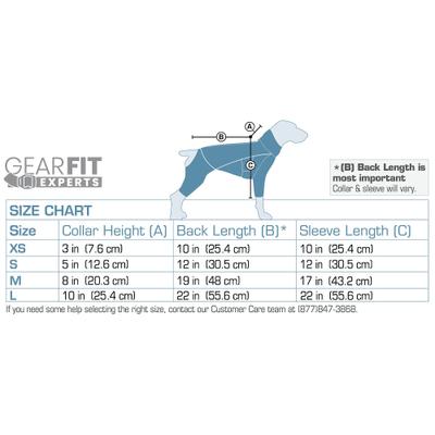 Show full view: Kurgo Stowe Base Layer Dog Sweater, Heather Black, Medium slide 4 of 6