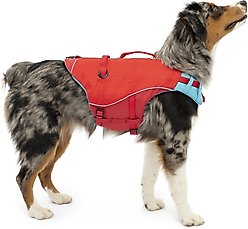 Kurgo Surf-n-Turf Dog Life Jacket, X-Small