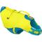 Show in main carousel: Kurgo Surf-n-Turf Dog Life Jacket, Yellow/Blue, X-Large slide 7 of 11