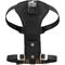 Show in main carousel: Kurgo Tru-Fit Enhanced Strength Crash Tested Smart Car Dog Harness, Black, Large slide 9 of 13