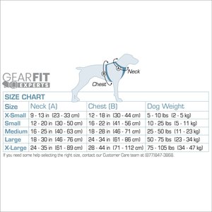 Kurgo Tru-Fit Enhanced Strength Crash Tested Smart Car Dog Harness, Black, Medium
