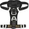 Show in main carousel: Kurgo Tru-Fit Enhanced Strength Crash Tested Smart Car Dog Harness, Black, Medium slide 10 of 14