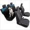 Show in main carousel: Kurgo Wander Hammock Car Seat Cover, Black slide 2 of 9
