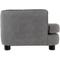 Show in main carousel: La-Z-Boy Bartlett Furniture Sofa Dog Bed, Pewter slide 5 of 6